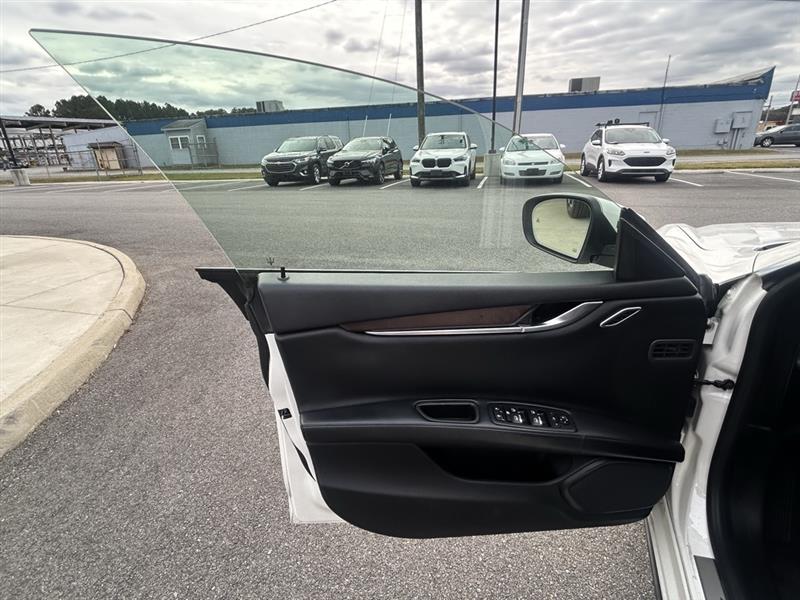 Maserati Ghibli S Q4 2018 Maserati Ghibli S Q4 2018