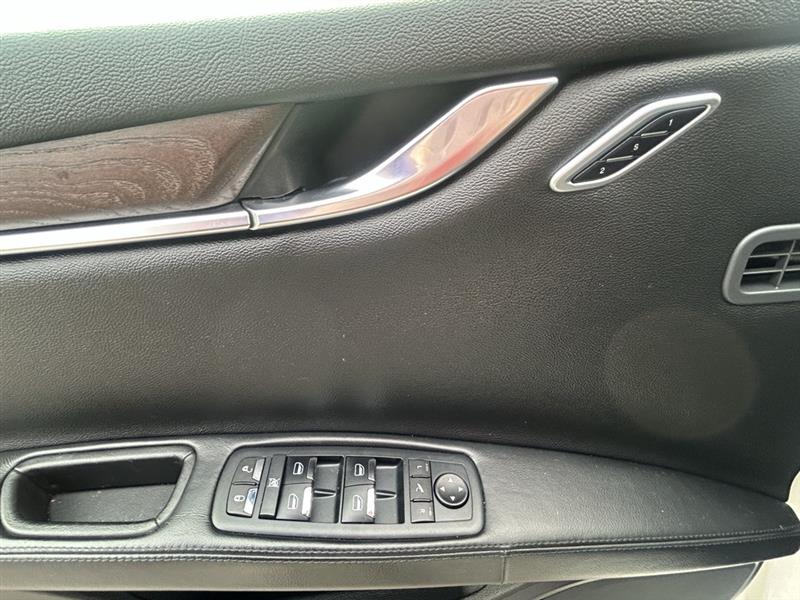 Maserati Ghibli S Q4 2018 Maserati Ghibli S Q4 2018