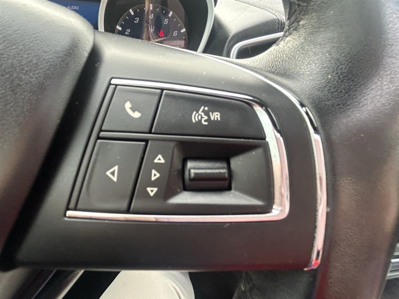 Maserati Ghibli S Q4 2018 Maserati Ghibli S Q4 2018