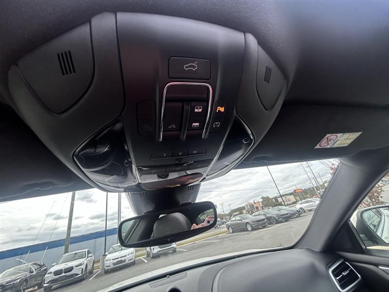 Maserati Ghibli S Q4 2018 Maserati Ghibli S Q4 2018