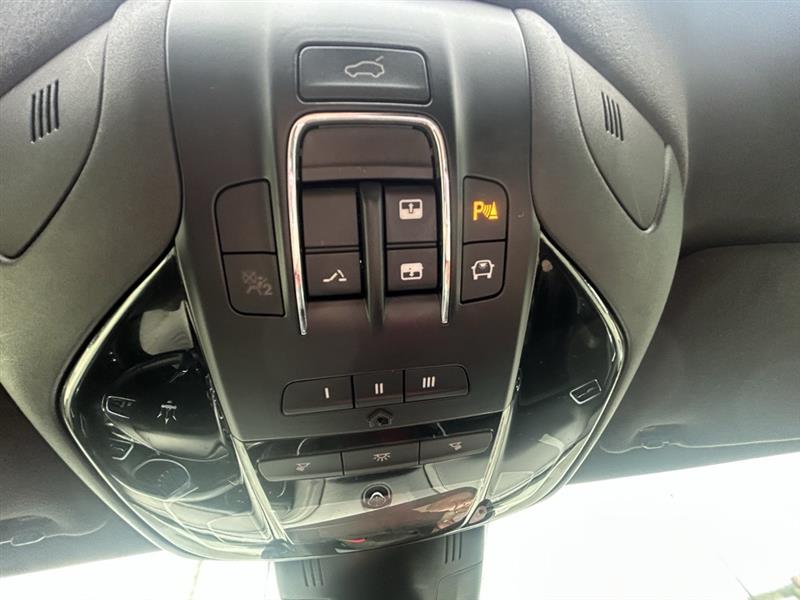 Maserati Ghibli S Q4 2018 Maserati Ghibli S Q4 2018