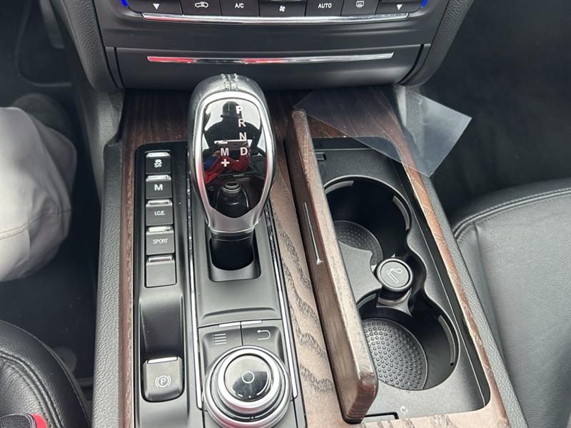 Maserati Ghibli S Q4 2018 Maserati Ghibli S Q4 2018