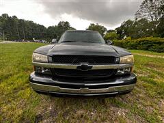 2005 Chevrolet Silverado 1500 