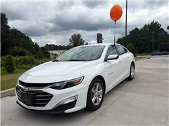 2020 Chevrolet Malibu 