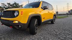 2015 Jeep Renegade 