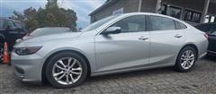2016 Chevrolet Malibu 