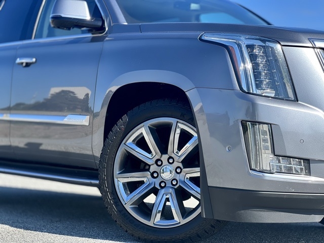 2019 Cadillac Escalade Premium Luxury photo 4