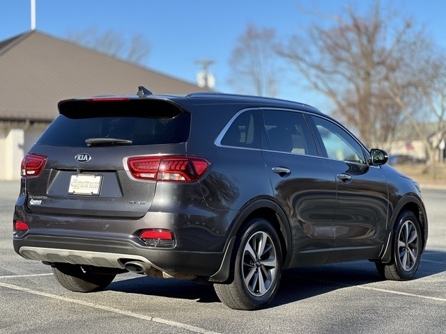 2019 Kia Sorento EX V6 photo 2