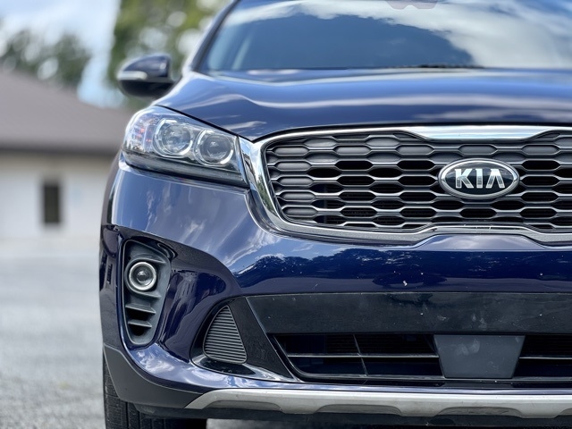 2020 Kia Sorento EX V6 photo 3