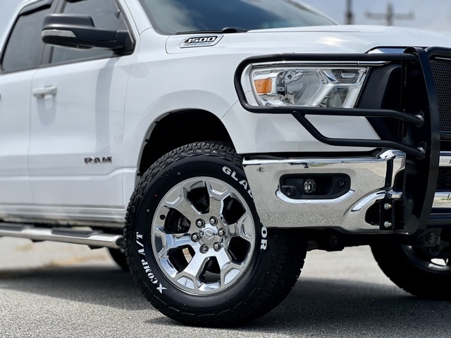 2022 Ram 1500 Big Horn Lone Star photo 3