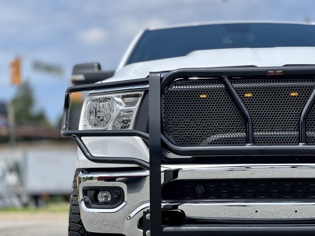 2022 Ram 1500 Big Horn Lone Star photo 4