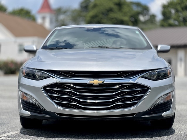 2020 Chevrolet Malibu 1LT photo 2