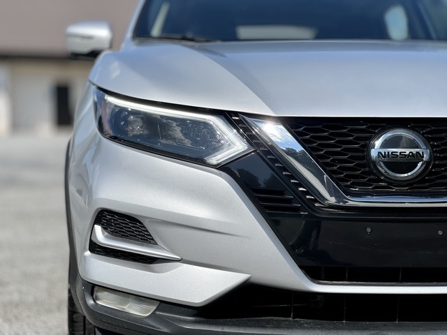2020 Nissan Rogue Sport SL photo 4