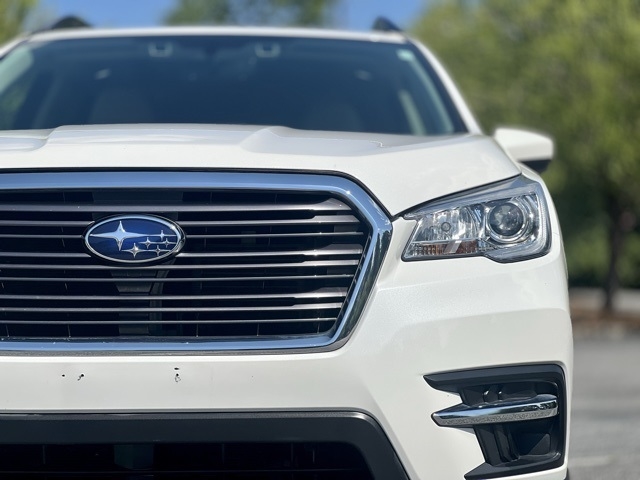 2020 Subaru Ascent Premium photo 2
