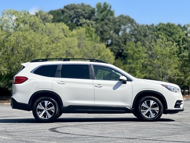 2020 Subaru Ascent Premium photo 3