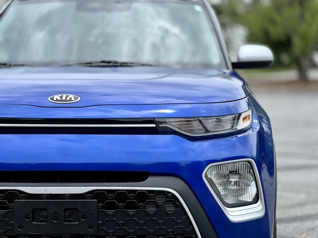 2020 Kia Soul X-Line photo 3