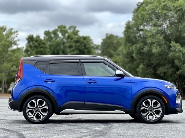2020 Kia Soul X-Line photo 4