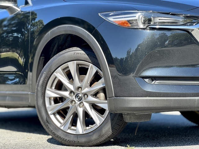 2019 Mazda CX-5 Grand Touring Reserve photo 2