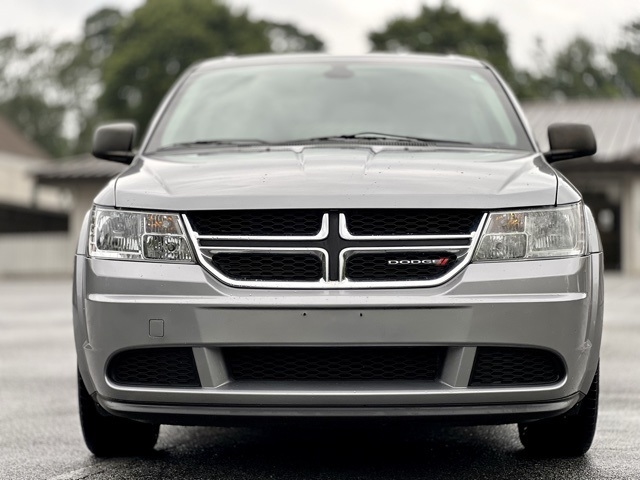 2018 Dodge Journey SE photo 2