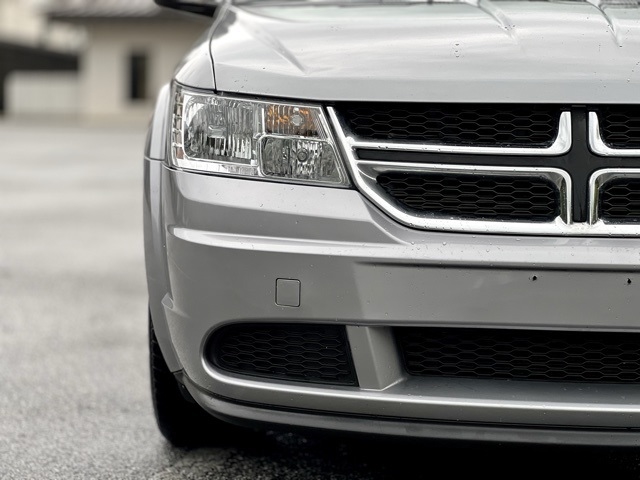 2018 Dodge Journey SE photo 5