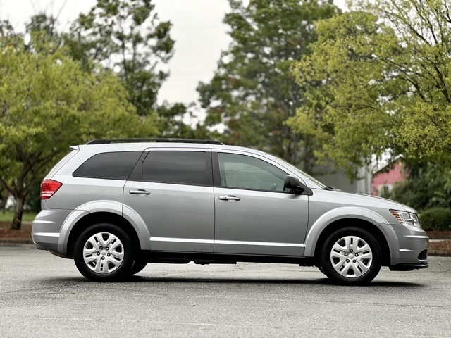 2018 Dodge Journey SE photo 6