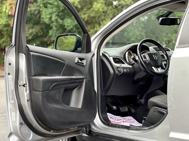 2018 Dodge Journey SE photo 13