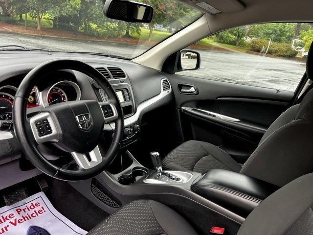 2018 Dodge Journey SE photo 15