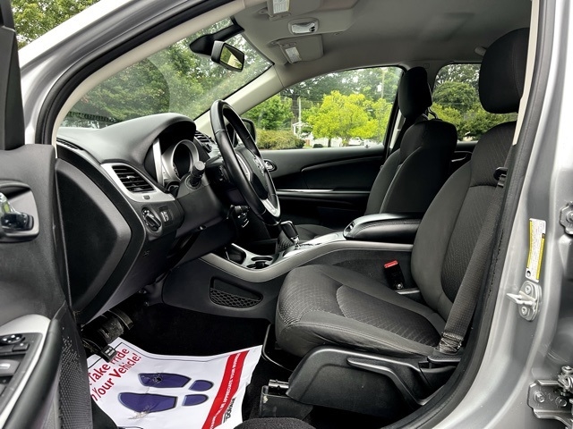 2018 Dodge Journey SE photo 16