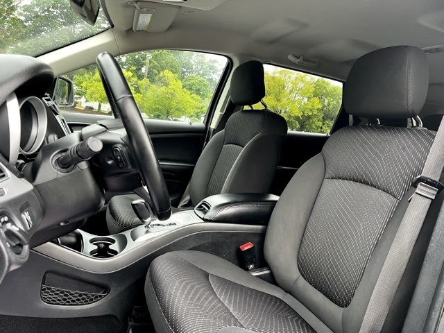 2018 Dodge Journey SE photo 17
