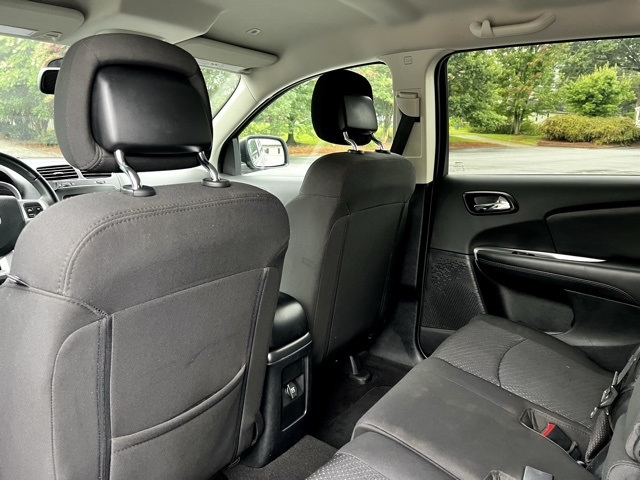 2018 Dodge Journey SE photo 19