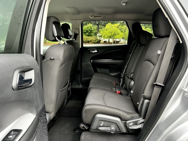 2018 Dodge Journey SE photo 20
