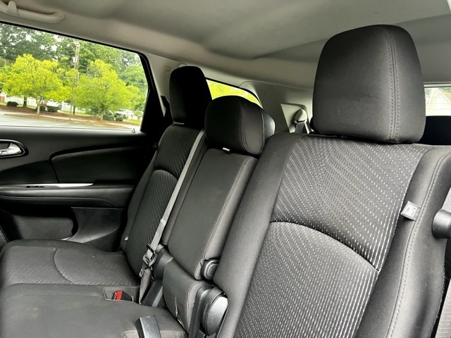 2018 Dodge Journey SE photo 21