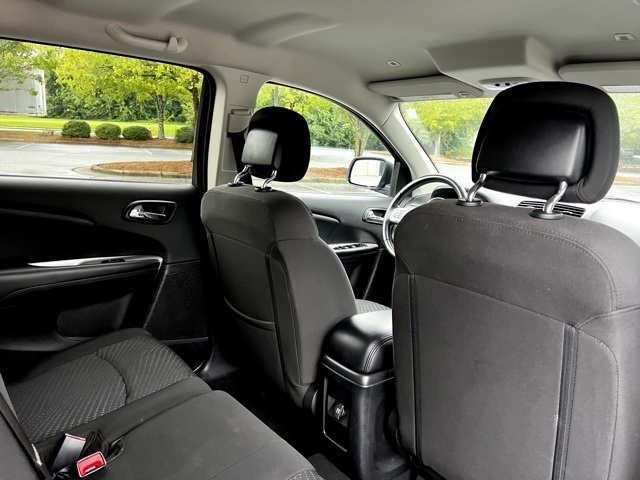 2018 Dodge Journey SE photo 23