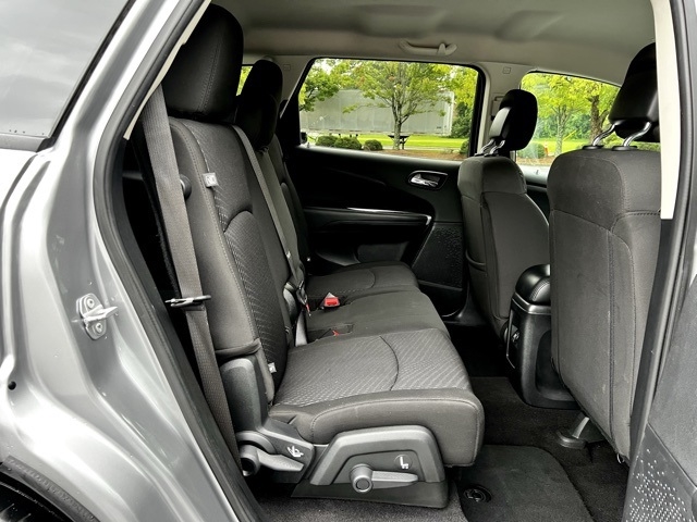 2018 Dodge Journey SE photo 24