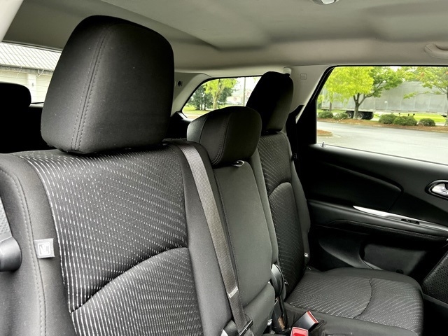 2018 Dodge Journey SE photo 25