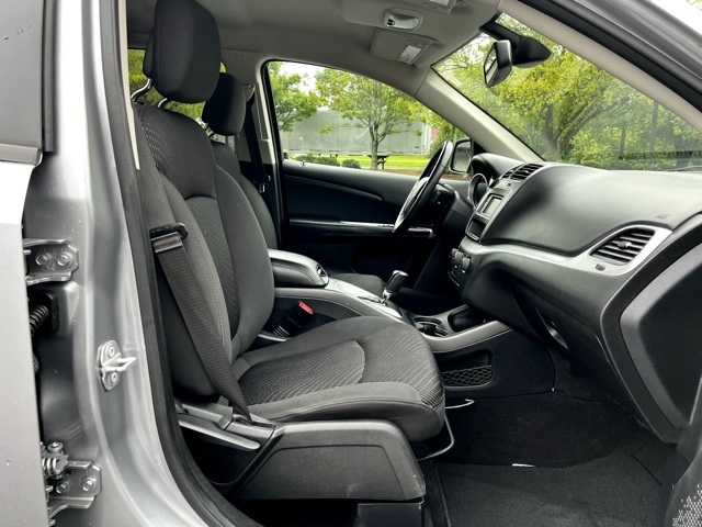 2018 Dodge Journey SE photo 28