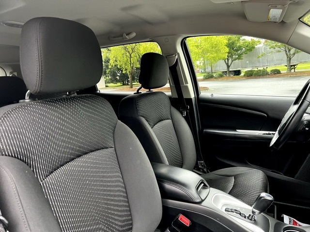 2018 Dodge Journey SE photo 29