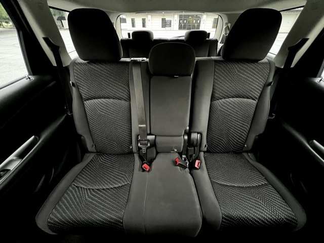 2018 Dodge Journey SE photo 30