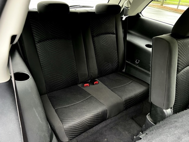 2018 Dodge Journey SE photo 31