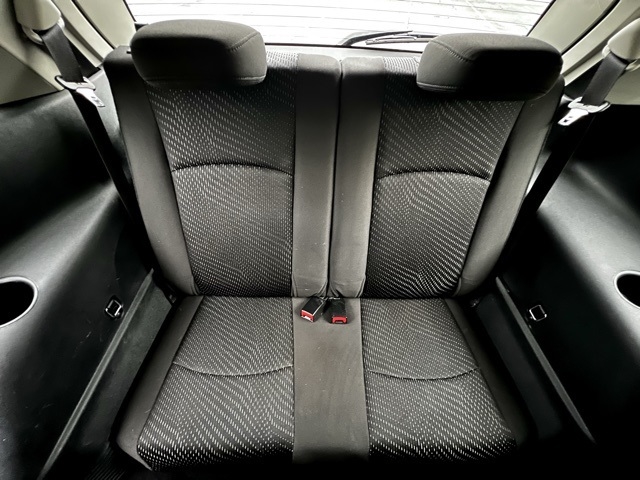 2018 Dodge Journey SE photo 32