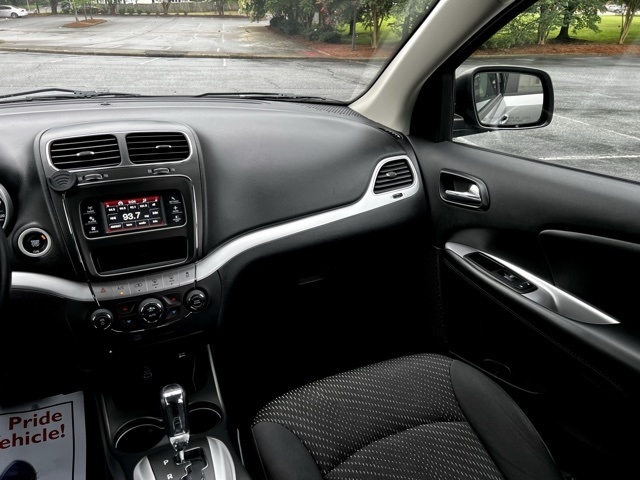 2018 Dodge Journey SE photo 34