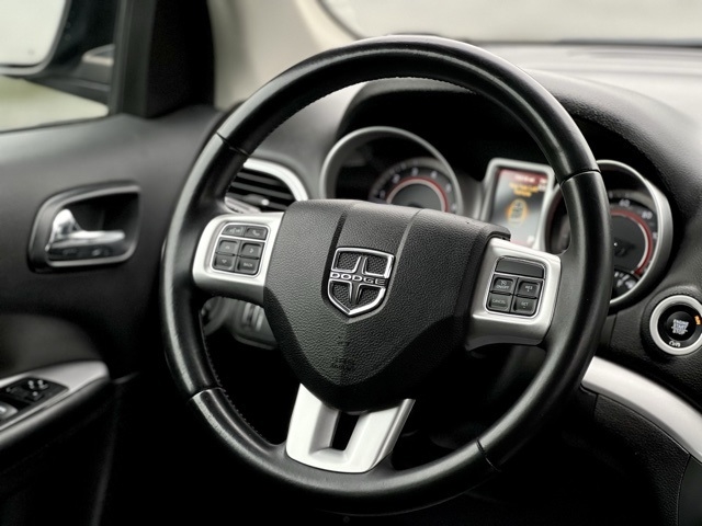 2018 Dodge Journey SE photo 36