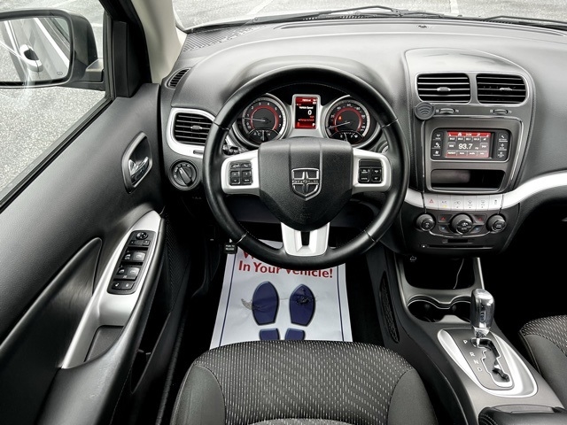 2018 Dodge Journey SE photo 37