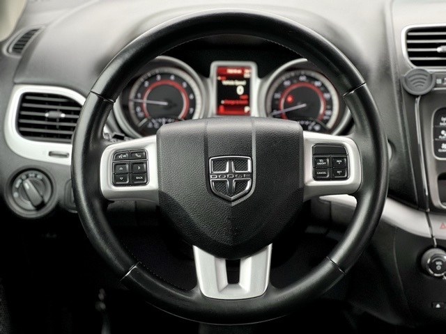 2018 Dodge Journey SE photo 38