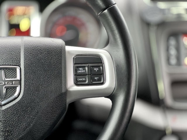 2018 Dodge Journey SE photo 39