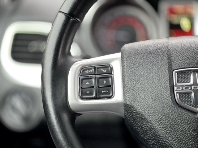 2018 Dodge Journey SE photo 40