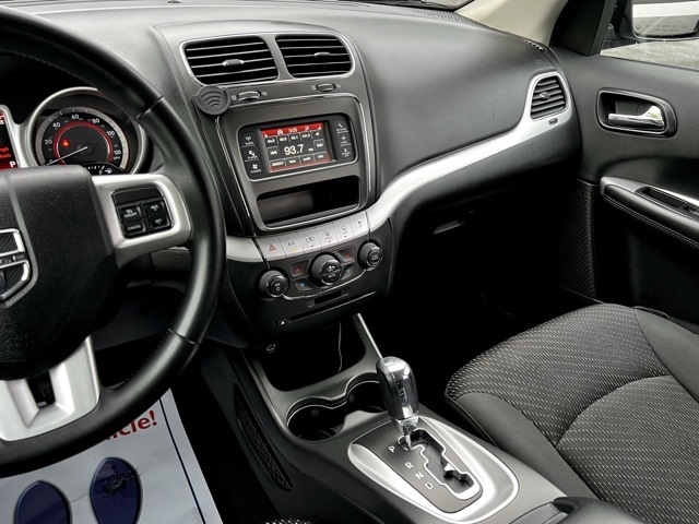 2018 Dodge Journey SE photo 42