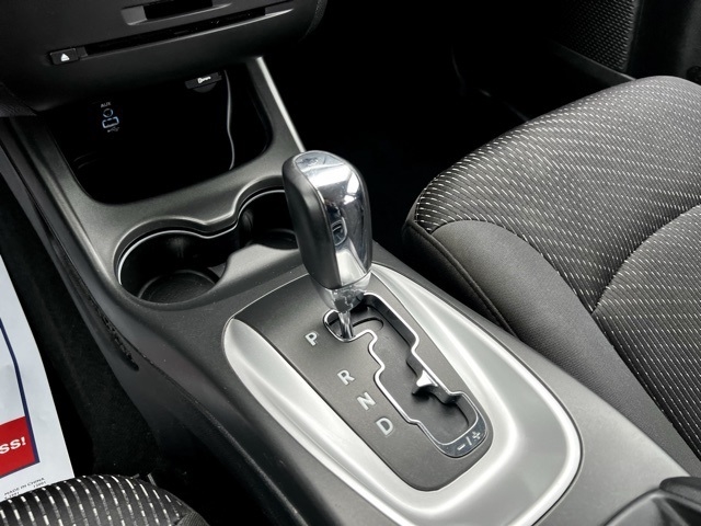 2018 Dodge Journey SE photo 43
