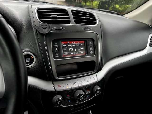 2018 Dodge Journey SE photo 44