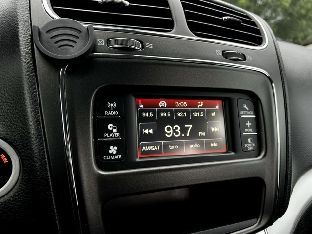 2018 Dodge Journey SE photo 45